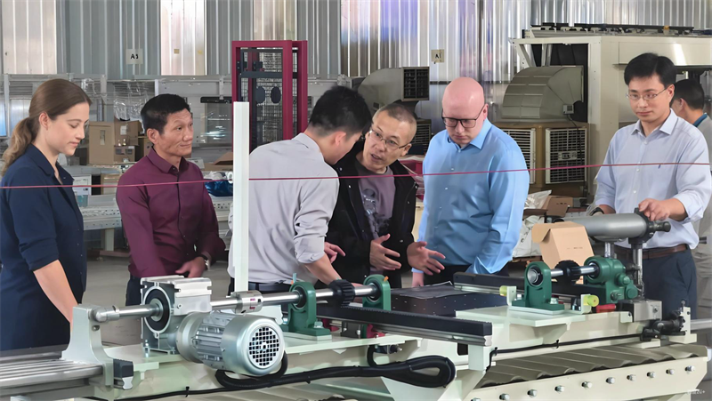 Hogyan válasszunk jó minőségű teherautó-alkatrészeket? Az eredeti és az utángyártott alkatrészek közötti különbségek elemzése