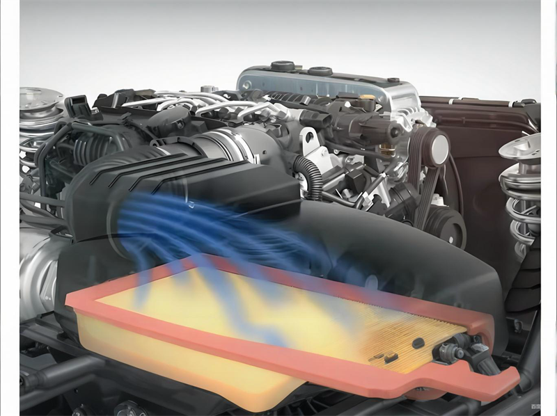 Hogyan válasszunk jó minőségű légszűrőt: 6 fontos tényező, amelyet figyelembe kell venni