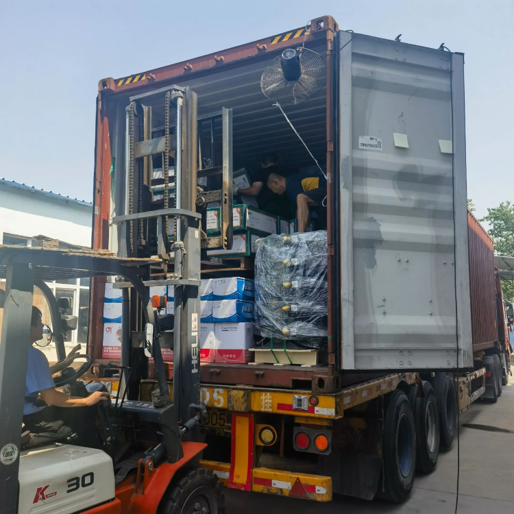 SKYOND nehézteherautó-alkatrészek – Vezessen könnyedén, megbízhatóan mindenhol!