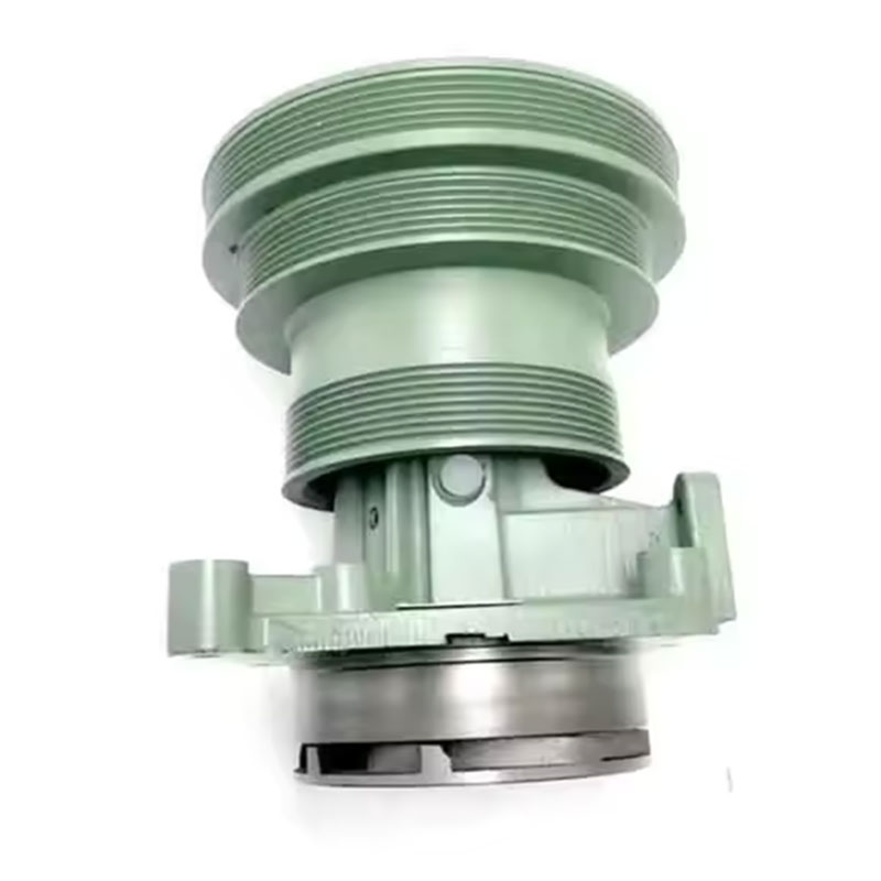 Mitől lesz igazán megbízható egy nagy volumenű teherautó-szivattyú