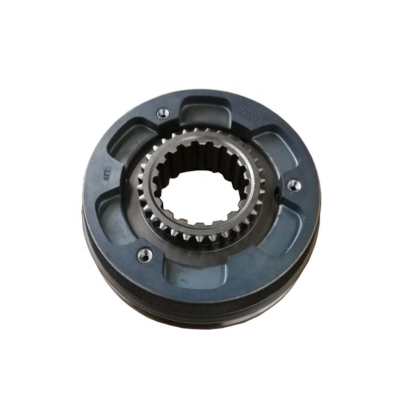 Hogyan javíthatják a Sinotruk sebességváltó-alkatrészek a nehéz tehergépjárművek teljesítményét?