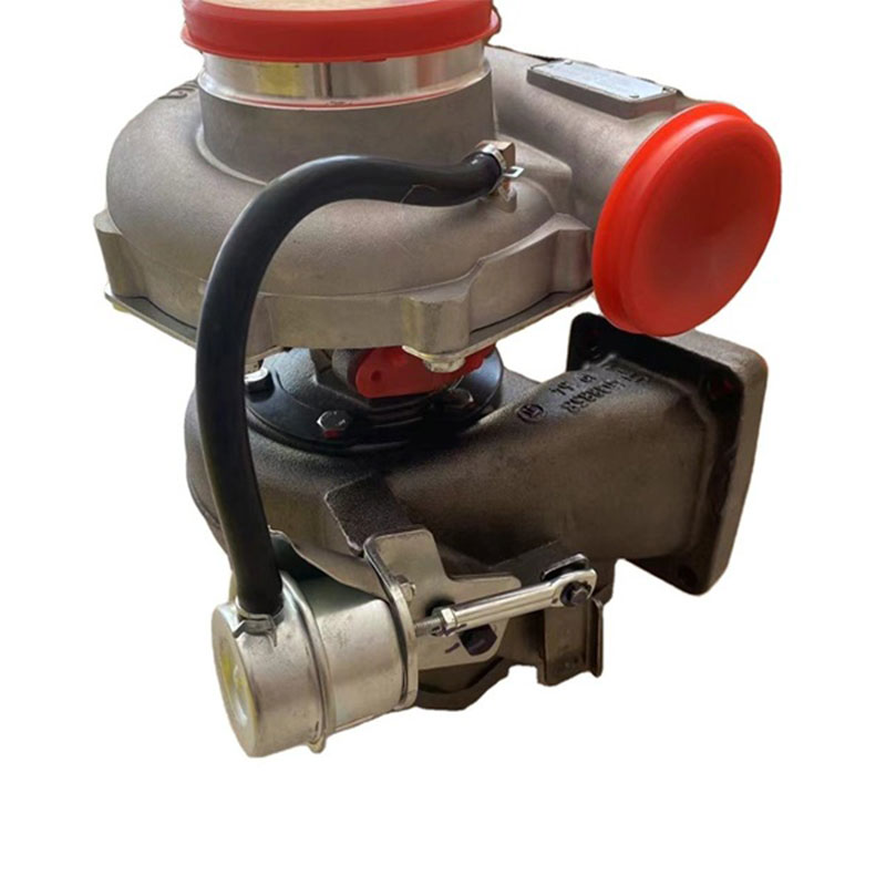 Hogyan javítja a turbófeltöltő a motor teljesítményét?