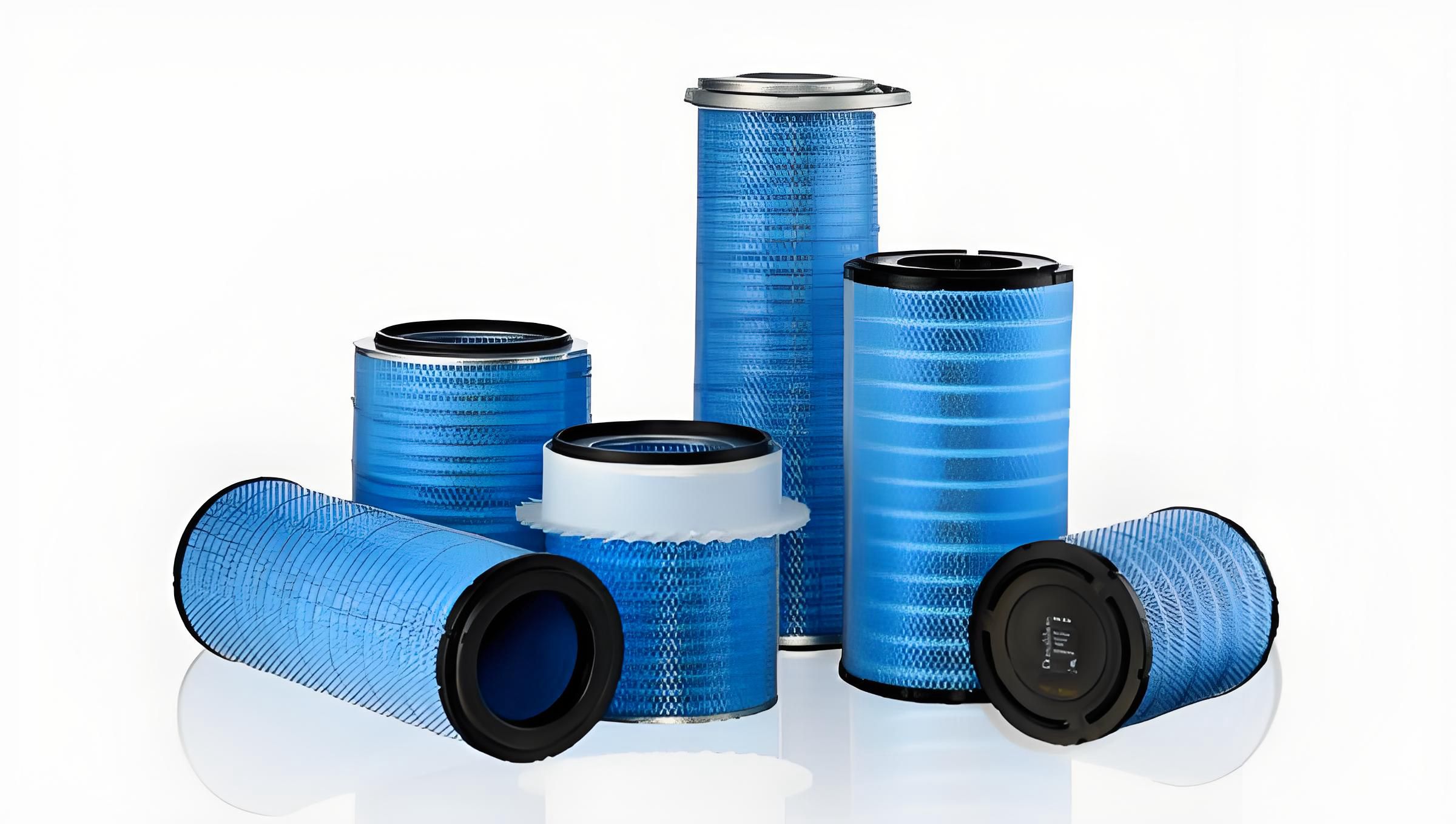 SKYOND: Teherautómotorja légzőtársa – Légszűrő kezelési útmutató