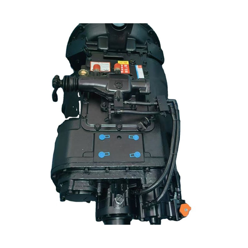 Javított automata DSG váltó