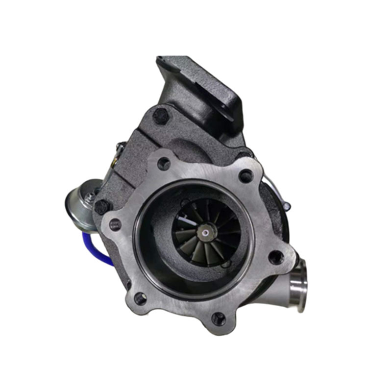 Motor alkatrész WD10G220E23 Turbófeltöltő