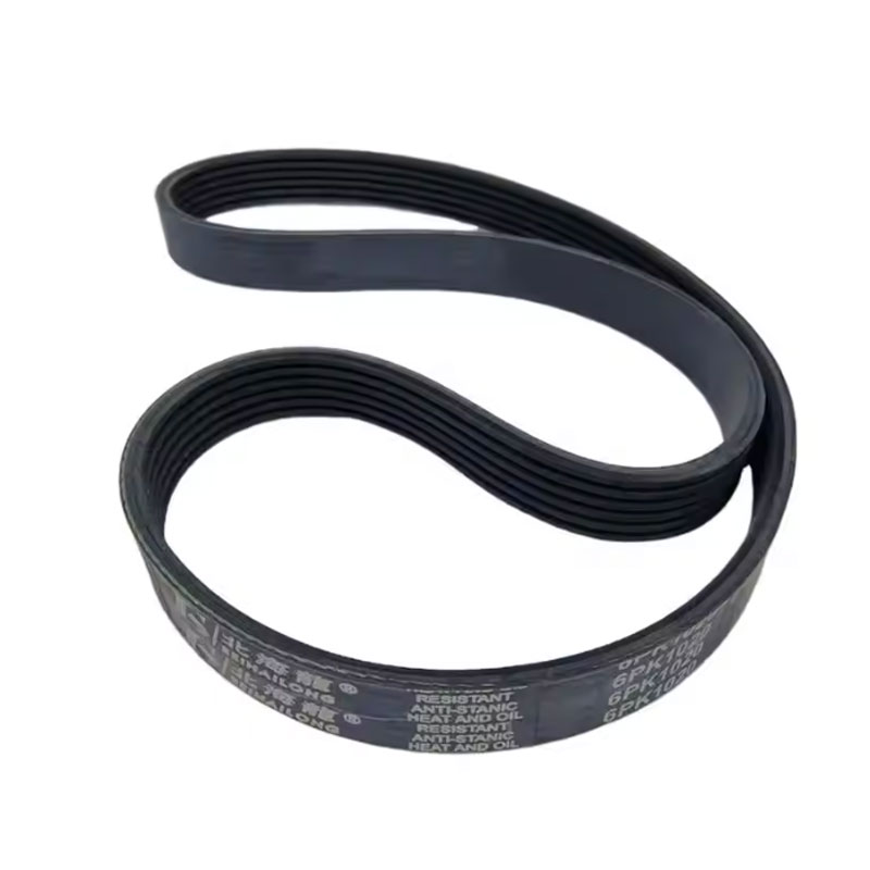truck belt air conditioning belt
