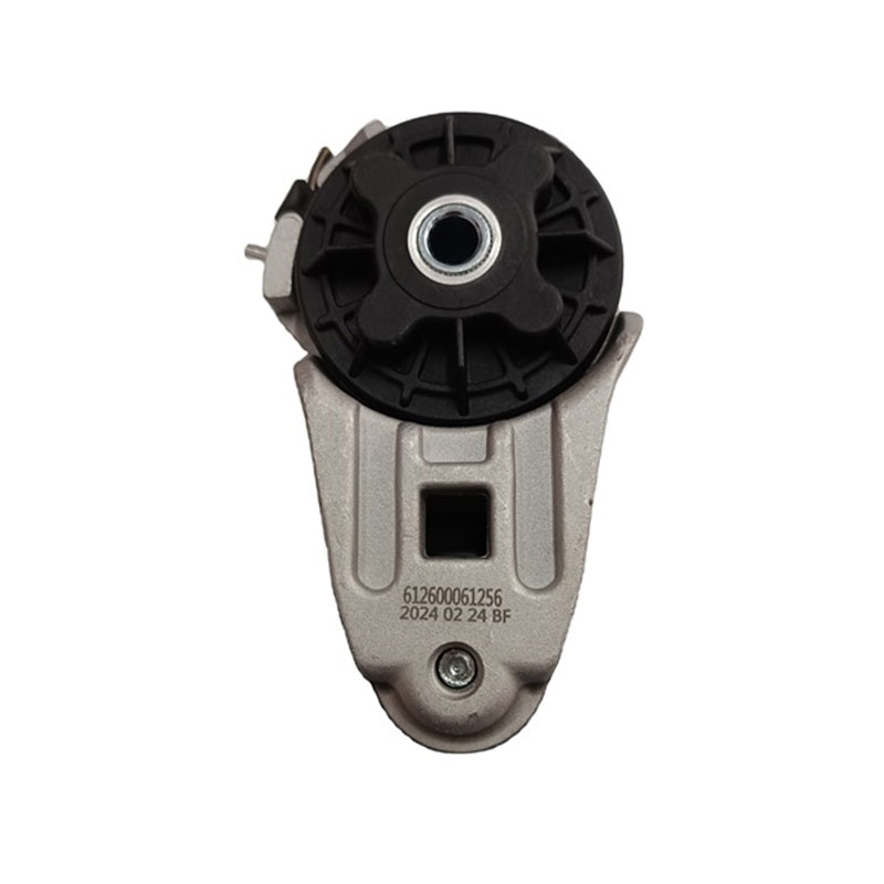 Teherautó motor automatikus feszítő