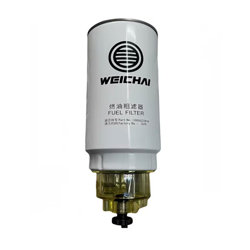 Teherautó motor olajszűrője 1003697977A