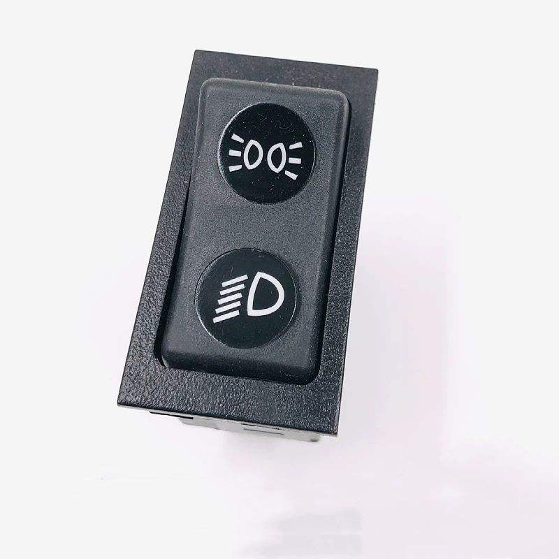 Kína WG9719584011 Eredeti Sinotruk HOWO fénykapcsoló